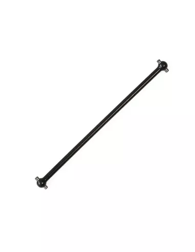 Center Drive Shaft - Rear Hobbytech BXR MT REV-BX023 - Hobbytech BXR MT RTR - BXR MT 20TH - Spare Parts & Option Parts