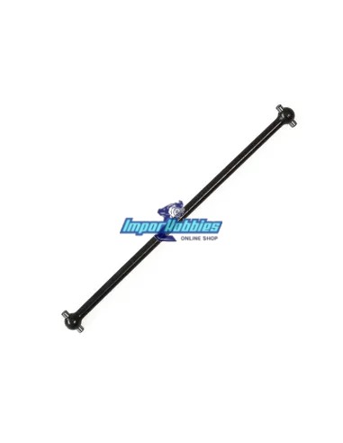 Palier central trasero Hobbytech BXR MT REV-BX023 - Hobbytech BXR MT RTR - BXR MT 20TH - Repuesto y opciones