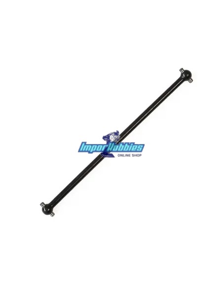 Palier central trasero Hobbytech BXR MT REV-BX023 - Hobbytech BXR MT RTR - BXR MT 20TH - Repuesto y opciones