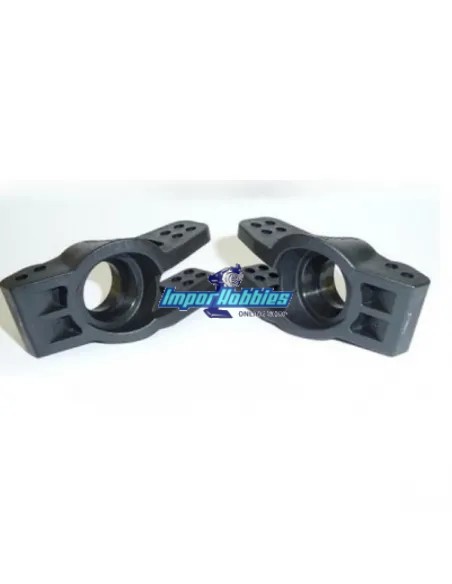 Mangueta trasera New (2 Uds) Hobao Hyper 8 / 8.5 88217 - Hobao Hyper 8 & 8.5 Nitro