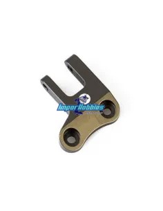 Soporte de refuerzo trasero de chasis Hobbytech BXR MT REV-BX026 - Hobbytech BXR MT RTR - BXR MT 20TH - Repuesto y opciones