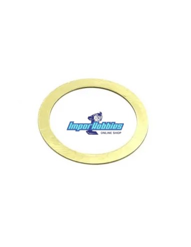 Junta / Arandela de culata motor Kyosho KE25SP / KE25SP2 74032-03 - Kyosho KE25SP 74032 - Recambios de motor
