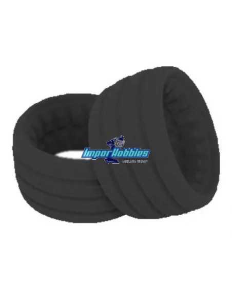 Inserts arrières 1/10 Buggy 2WD & 4WD (2 U.) VP-Pro MF-008 - Jantes et Inserts 1/10 Buggy