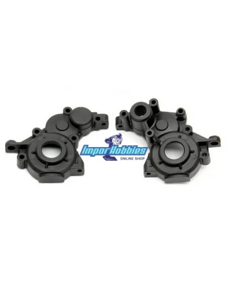 Cellule V2 Team Associated B5 / RB10 RTR / DR10 / ProSC10 / Reflex DB10 / Trophy Rat AS91430 - Team Associated B5 & B5M - Pièces