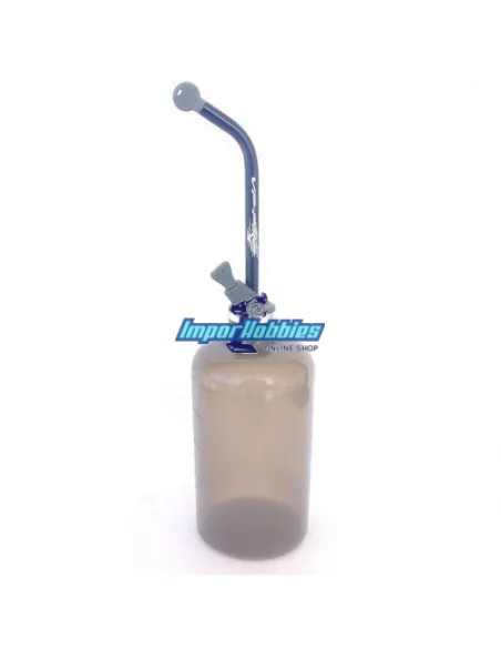 Biberón 500cc alta resistencia Extra Blando Premium VP-Pro RS-908 - Biberones y pistolas repostaje rc