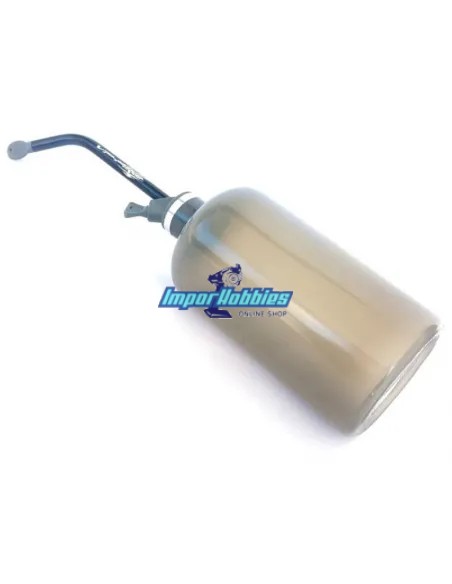 Biberón 500cc alta resistencia Extra Blando Premium VP-Pro RS-908 - Biberones y pistolas repostaje rc