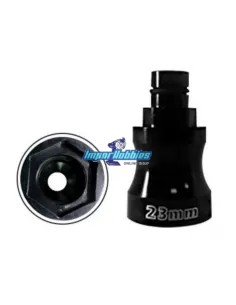 Extensión de 23mm para llave de ruedas y embragues RS-603 VP-Pro RS-603-23 - Herramientas VP-Pro Racing
