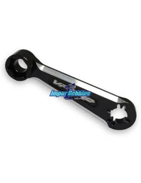 Clé de roue 17mm et d'embrayage nitro 1/8 Buggy / Truggy VP-Pro RS-603 - Outils VP-Pro Racing
