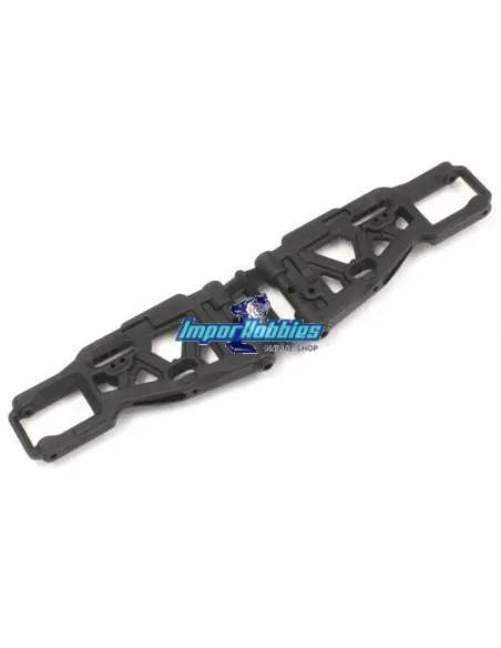 Triangles inférieurs avant Hard (2 U.) Kyosho Inferno MP9 TKI4 / MP9e EVO IF487H - Kyosho Inferno MP9 TKI4 Nitro Kit - Pièces de