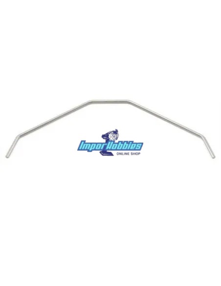 Barra estabilizadora trasera 2.6mm Kyosho Inferno MP9 / MP10 IF460-2.6 - Kyosho Inferno MP9 TKI2 / TKI3 - Repuesto y opciones