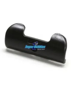 Pare-chocs avant Kyosho Inferno MP9 / MP10 / MP10T IF409 - Kyosho Inferno MP9 TKI2 / TKI3 - Pièces detachées et options