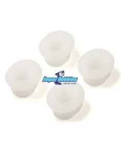 Rear Hub Bushing Set Kyosho Inferno MP9 TKI4 / MP9e EVO / Inferno GT3 IF490-01 - Kyosho Inferno MP9 TKI4 Nitro Kit - Spare Parts