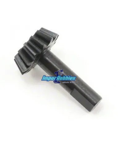 Piñón cónico 13T Kyosho Inferno MP9 / MP10 / GT3 IF407-13 - Kyosho Inferno MP9 TKI2 / TKI3 - Repuesto y opciones