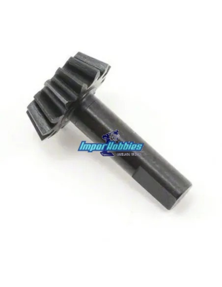 Piñón cónico 13T Kyosho Inferno MP9 / MP10 / GT3 IF407-13 - Kyosho Inferno MP9 TKI2 / TKI3 - Repuesto y opciones