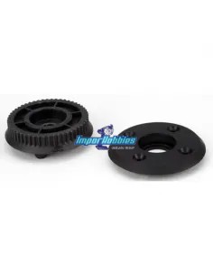 Polea grande mesa arrancadora - LOSA99061 Team Losi 8ight / T LOSA99402 - Repuesto para mesas arranque - Otras Marcas