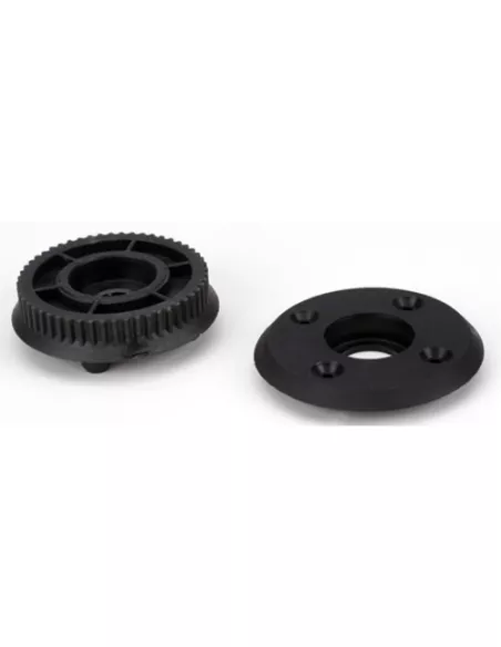 Starter Wheel Pully - LOSA99061 Team Losi 8ight / T LOSA99402 - Spare parts for starter boxes - Other brands