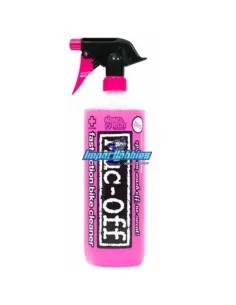 Détergent de nettoyage pour voiture rc et vélos 1 litre Muc-Off MUC907 Muc-Off MUC904-CT - Nettoyeurs et vernis RC
