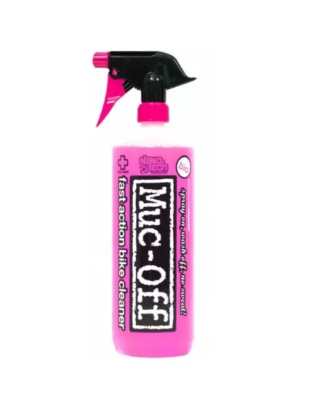 Cleaner detergent for rc car and bikes 1 liter Muc-Off MUC904-CT - RC Cleaners and varnishes