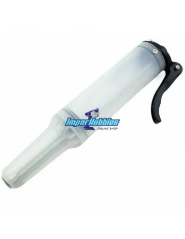 Pistola de repostaje rápido Stick 175cc. Fussion FS-A01 - Biberones y pistolas repostaje rc