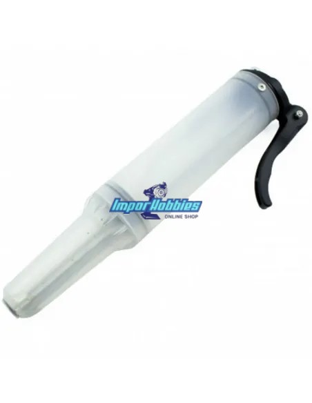 Pistolet de remplissage Stick 175cc. Fussion FS-A01 - Pipette a carburant et pistolets de remplissage rc