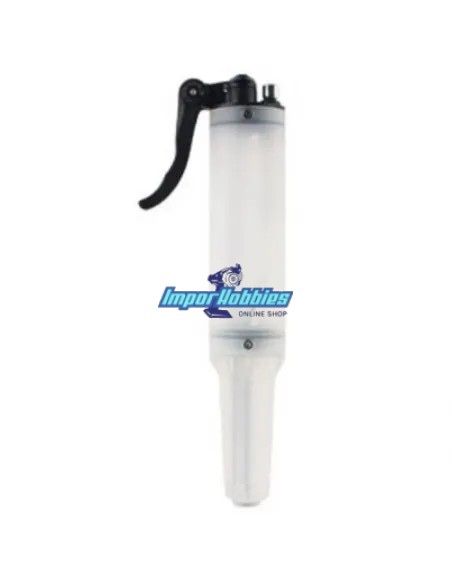 Pistola de repostaje rápido Stick 175cc. Fussion FS-A01 - Biberones y pistolas repostaje rc