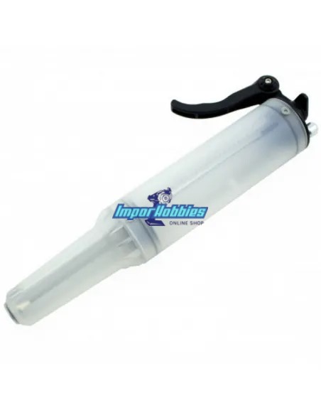Pistola de repostaje rápido Stick 175cc. Fussion FS-A01 - Biberones y pistolas repostaje rc