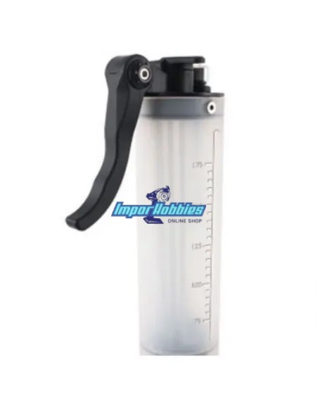 Pistola de repostaje rápido Stick 175cc. Fussion FS-A01 - Biberones y pistolas repostaje rc