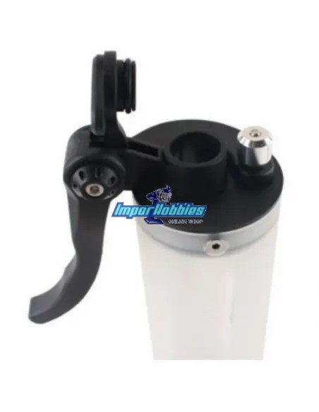 Pistolet de remplissage Stick 175cc. Fussion FS-A01 - Pipette a carburant et pistolets de remplissage rc