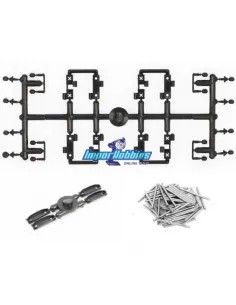 Spare Shoe For Catappi Kyosho Mini-Z 4x4 Crawler MXW009-1 - Kyosho Mini-Z 4x4 Crawler Series - Spare Parts & Option Parts