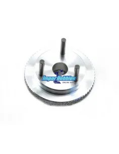 Engine Flywheel Hong Nor X1 & X2CR X1S-10 - Hong Nor X1 & X2CR