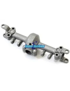 Diecast Front Axle Case Kyosho Mini-Z 4x4 Crawler MXW008 - Kyosho Mini-Z 4x4 Crawler Series - Spare Parts & Option Parts