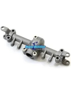 Diecast Front Axle Case Kyosho Mini-Z 4x4 Crawler MXW008 - Kyosho Mini-Z 4x4 Crawler Series - Spare Parts & Option Parts 2