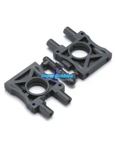 Support de differentiel central Kyosho Inferno 7.5 / 777 / Neo IF131 - Kyosho Inferno 7.5 / Neo / Neo Race Spec - Pièces detaché