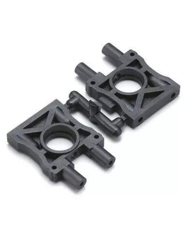 Center Differential Mount Kyosho Inferno 7.5 / 777 / Neo IF131 - Kyosho Inferno 7.5 / Neo / Neo Race Spec - Spare Parts & Option