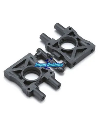 Support de differentiel central Kyosho Inferno 7.5 / 777 / Neo IF131 - Kyosho Inferno 7.5 / Neo / Neo Race Spec - Pièces detaché