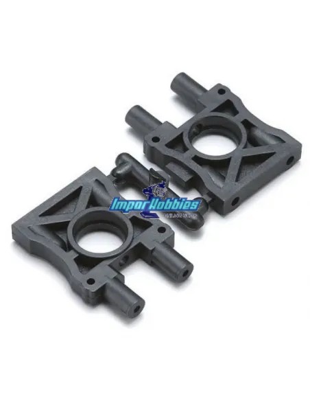 Support de differentiel central Kyosho Inferno 7.5 / 777 / Neo IF131 - Kyosho Inferno 7.5 / Neo / Neo Race Spec - Pièces detaché
