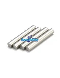 Wheel Pins 2.6x17mm (4 U.) Kyosho Inferno 7.5 / Neo / GT / MP9 / MP10 IF110 - Kyosho Inferno 7.5 / Neo / Neo Race Spec - Spare P