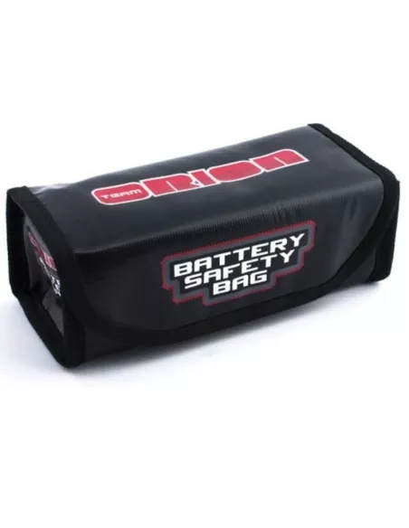 Lipo Battery Safety Bag Team Orion ORI43033 - RC Carrying bags