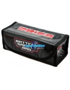 Sac protection batterie lipo Team Orion ORI43033 - Sacs de transport RC 2