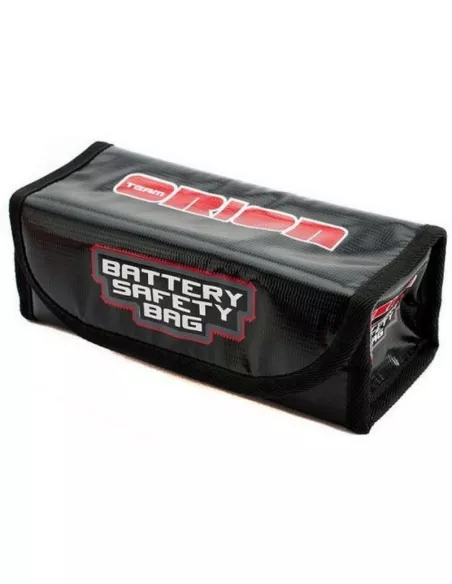 Lipo Battery Safety Bag Team Orion ORI43033 - RC Carrying bags