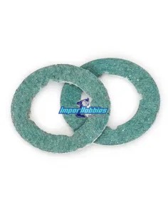 Center Drive Cup Whasher ( 2 U.) Hobbytech Survolt / Revolt / BXR S1 / BXR MT REV-008 - Hobbytech Revolt / Survolt BX10 - Spare 