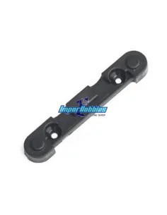 Placa delantera trapecio plástico Hobbytech Survolt / Revolt REV-159 - Hobbytech Revolt / Survolt BX10 - Repuesto y opciones