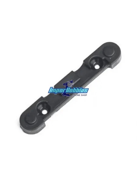 Placa delantera trapecio plástico Hobbytech Survolt / Revolt REV-159 - Hobbytech Revolt / Survolt BX10 - Repuesto y opciones