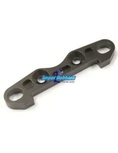 Aluminum Front Lower Suspension Holder - B Kyosho Inferno MP9 TKI4 IF486 - Kyosho Inferno MP9 TKI4 Nitro Kit - Spare Parts & Opt