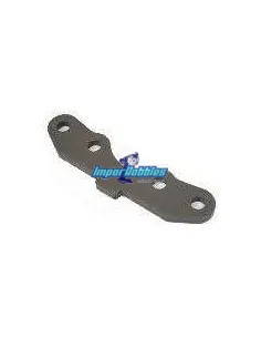 Rear Lower Arm Holder Hong Nor X1 / X2CR X1-09 - Hong Nor X1 & X2CR