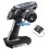 Emetteur Sanwa MX-6 3 Canaux FH-E 2.4GHZ w/ Recepteur RX-391W Waterproof