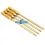 Embouts pour tournevis electrique 1/4 1.5 - 2.0 - 2.5 - 3.0mm VP-Pro RS-612UE - Outils VP-Pro Racing