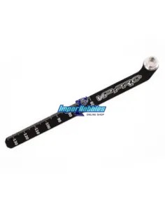 CNC 60mm-135mm Rebound Stop Gauge 1/8 Buggy - VP-Pro RS-6613 - VP-Pro Racing Tools