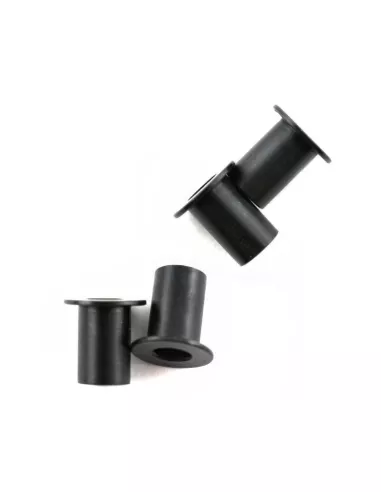 Front Suspension Arm Bushings (4 U.) Team Losi 8IGHT RTR / 2.0 / 3.0 / 4.0 LOSA1701 - Team Losi 8IGHT 2.0 & 8IGHT 2.0 EU - Spare