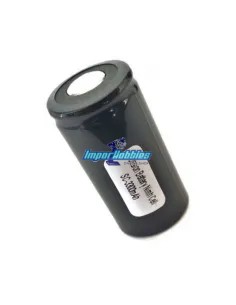 Batterie socquet de demarrage 3300Mah NiMh Sub-C Fussion FS-MN080 - Elements Sub-C -  Socquet de demarrage